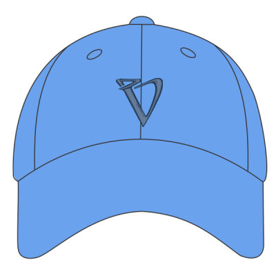 Vineyard Camp  Brushed Twill Low Profile Cap Thumbnail