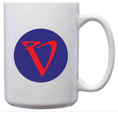 15 Oz Ceramic Mug Thumbnail