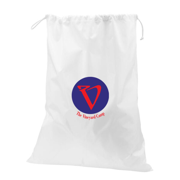 Laundry Bag Thumbnail