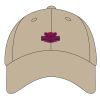 Brushed Twill Low Profile Cap Thumbnail