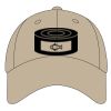 Brushed Twill Low Profile Cap Thumbnail