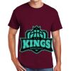 50 Cotton/50 Poly T Shirt Thumbnail