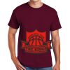 50 Cotton/50 Poly T Shirt Thumbnail
