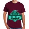 50 Cotton/50 Poly T Shirt Thumbnail