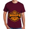 50 Cotton/50 Poly T Shirt Thumbnail