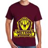 50 Cotton/50 Poly T Shirt Thumbnail