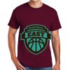 50 Cotton/50 Poly T Shirt Thumbnail