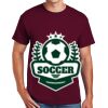 50 Cotton/50 Poly T Shirt Thumbnail