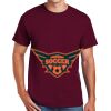 50 Cotton/50 Poly T Shirt Thumbnail