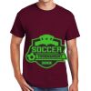 50 Cotton/50 Poly T Shirt Thumbnail