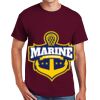 50 Cotton/50 Poly T Shirt Thumbnail