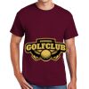 50 Cotton/50 Poly T Shirt Thumbnail