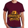 50 Cotton/50 Poly T Shirt Thumbnail