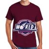 50 Cotton/50 Poly T Shirt Thumbnail