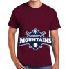 50 Cotton/50 Poly T Shirt Thumbnail