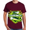 50 Cotton/50 Poly T Shirt Thumbnail