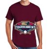 50 Cotton/50 Poly T Shirt Thumbnail