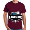 50 Cotton/50 Poly T Shirt Thumbnail