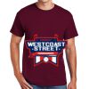 50 Cotton/50 Poly T Shirt Thumbnail