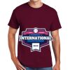 50 Cotton/50 Poly T Shirt Thumbnail