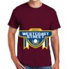 50 Cotton/50 Poly T Shirt Thumbnail