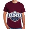 50 Cotton/50 Poly T Shirt Thumbnail