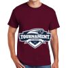 50 Cotton/50 Poly T Shirt Thumbnail