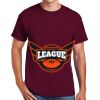 50 Cotton/50 Poly T Shirt Thumbnail