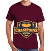 50 Cotton/50 Poly T Shirt Thumbnail