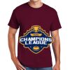 50 Cotton/50 Poly T Shirt Thumbnail
