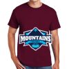 50 Cotton/50 Poly T Shirt Thumbnail