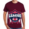 50 Cotton/50 Poly T Shirt Thumbnail