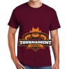 50 Cotton/50 Poly T Shirt Thumbnail