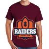 50 Cotton/50 Poly T Shirt Thumbnail