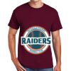 50 Cotton/50 Poly T Shirt Thumbnail
