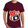 50 Cotton/50 Poly T Shirt Thumbnail