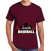 50 Cotton/50 Poly T Shirt Thumbnail
