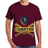 50 Cotton/50 Poly T Shirt Thumbnail
