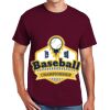 50 Cotton/50 Poly T Shirt Thumbnail