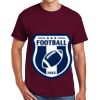 50 Cotton/50 Poly T Shirt Thumbnail