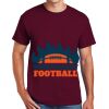 50 Cotton/50 Poly T Shirt Thumbnail