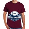 50 Cotton/50 Poly T Shirt Thumbnail
