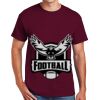 50 Cotton/50 Poly T Shirt Thumbnail