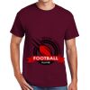 50 Cotton/50 Poly T Shirt Thumbnail