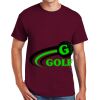 50 Cotton/50 Poly T Shirt Thumbnail