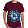 50 Cotton/50 Poly T Shirt Thumbnail