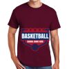 50 Cotton/50 Poly T Shirt Thumbnail