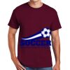 50 Cotton/50 Poly T Shirt Thumbnail