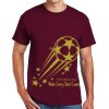 50 Cotton/50 Poly T Shirt Thumbnail