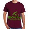 50 Cotton/50 Poly T Shirt Thumbnail